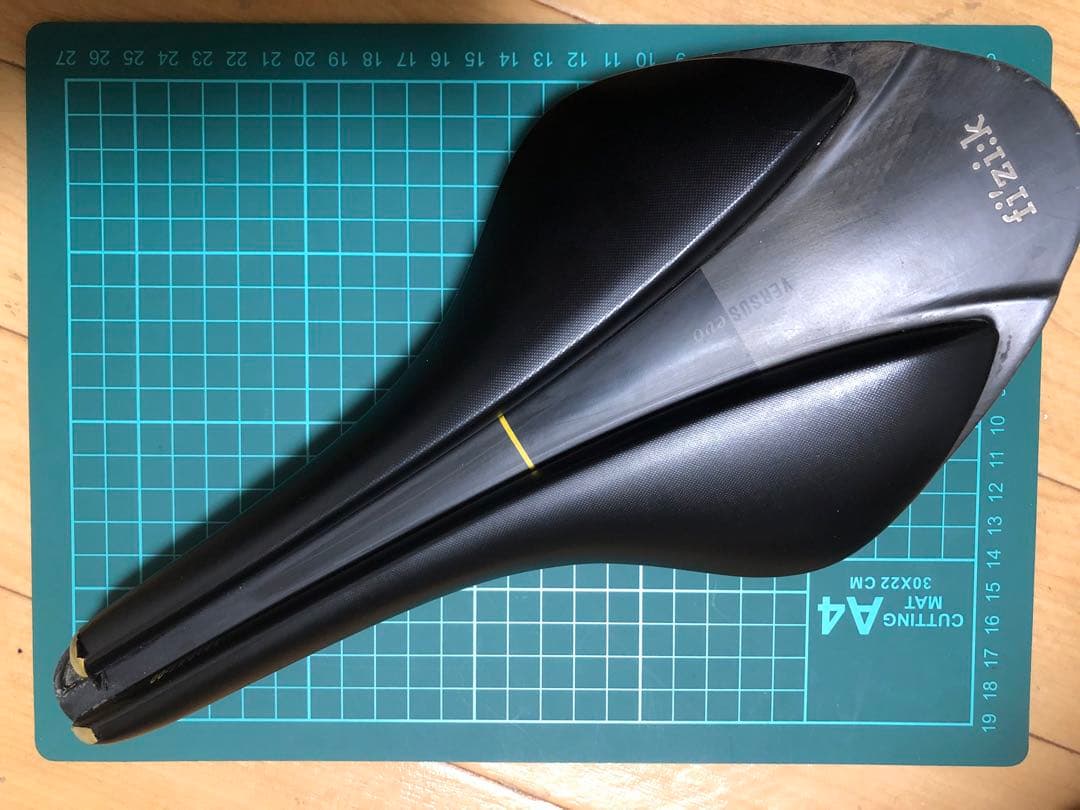 フィジーク　versus evo arione00 large