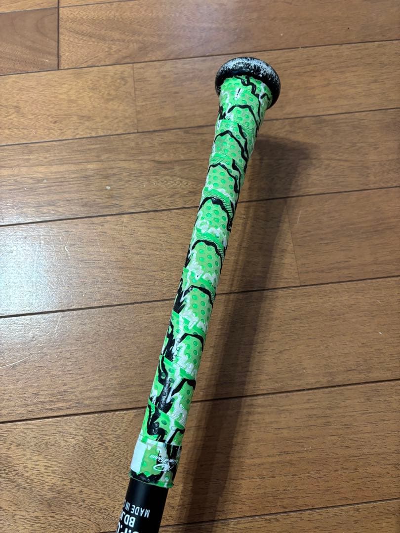 WANI CRUSHER バット 一般用 83cm/710g