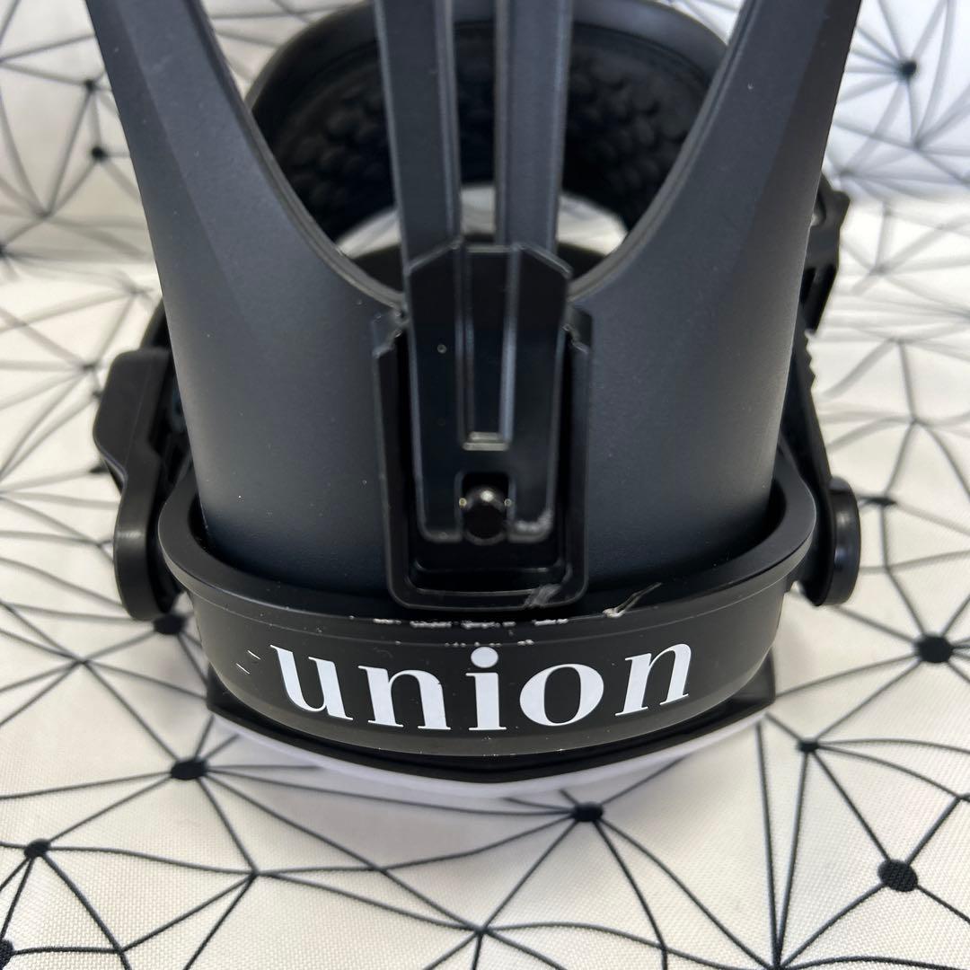 ユニオン union ビンディング rosa