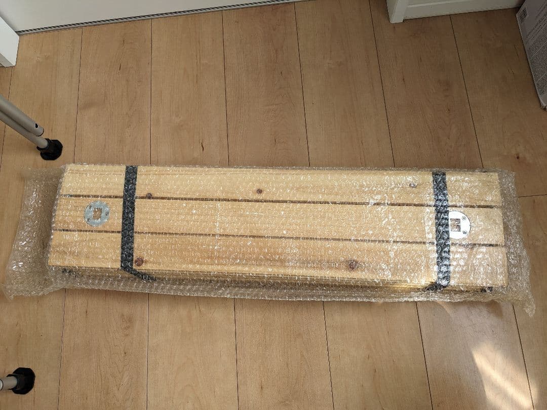 コールマンColeman Natural Wood Roll Table 120