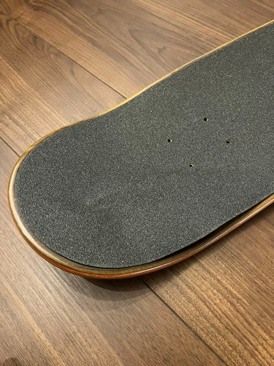 ifo アイエフオー　スケートボードデッキ　飯田修平　正規品