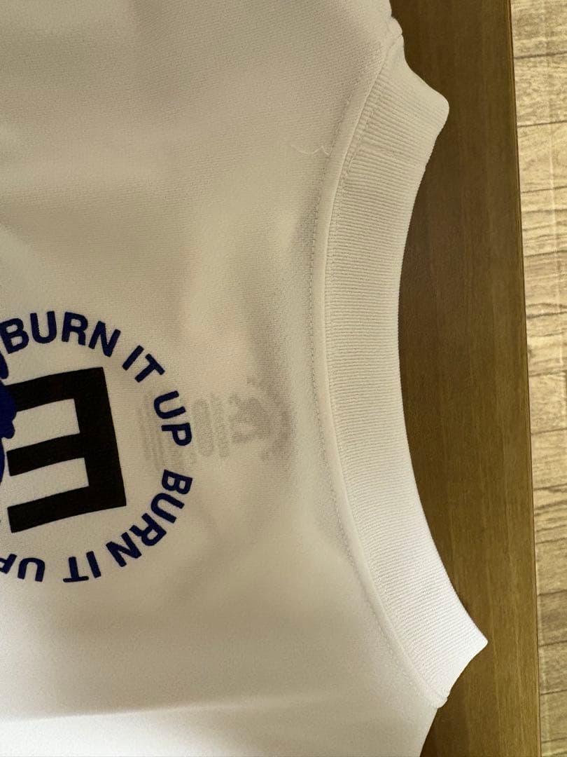 バスケットボール　tシャツ