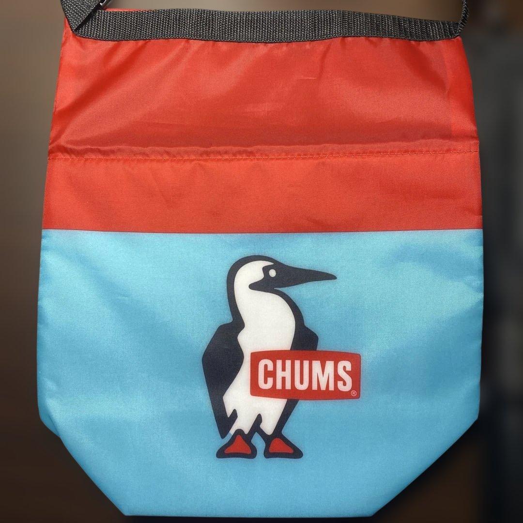 チャムス CHUMS ホットサンドクッカーその他
