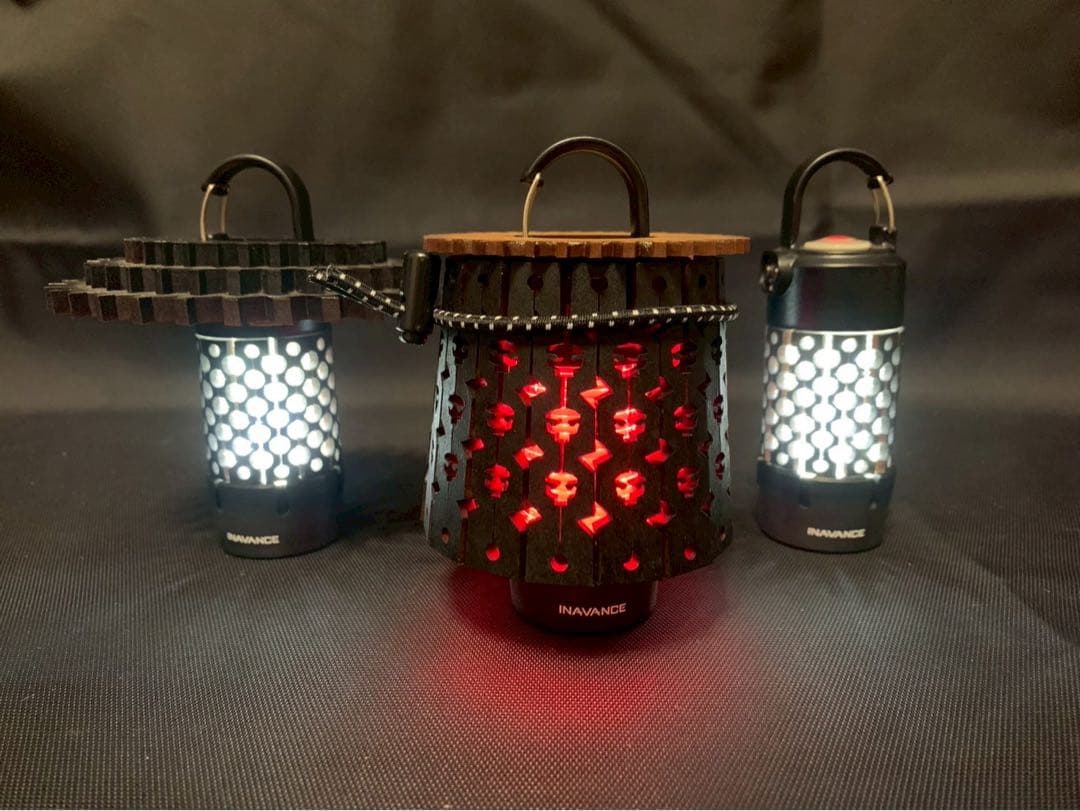 ML4 Ledlenser レッドレンザー　インアバンスsoulabo ソウラボ
