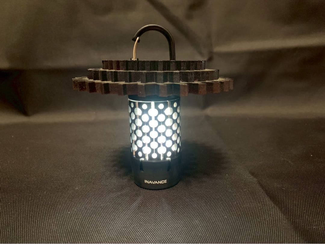 ML4 Ledlenser レッドレンザー　インアバンスsoulabo ソウラボ
