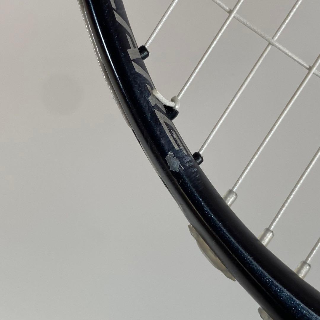 YONEX ヨネックス　ナノフレア700 5UG5 バドミントンラケット