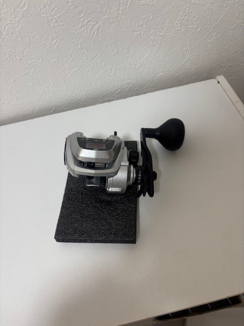 Abu Garcia 電動リール