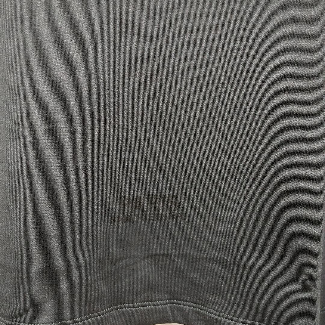 新品NIKE×PSG×JORDANパリサンジェルマンストライクドリルトップＸＬ