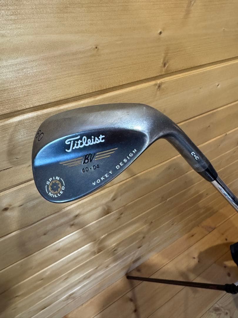Titleist ゴルフクラブセット 917 D2 D3