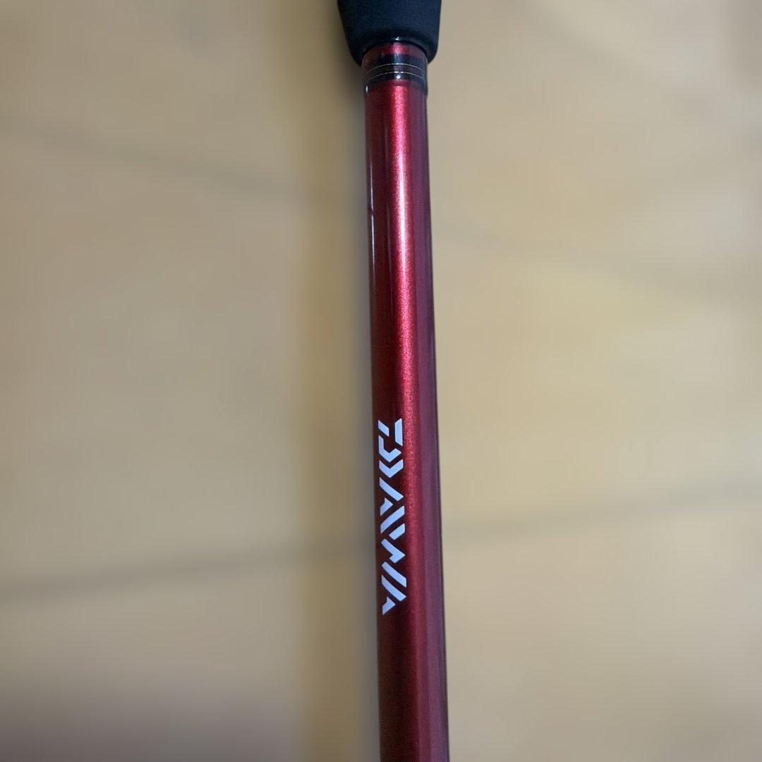 Daiwa ANALYSTAR 瀬戸内ILT 25-300