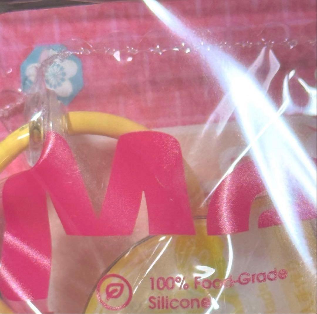 Mellojoy メロジョイ スクイーズ 大福シリーズ バナナ もちもちもち
