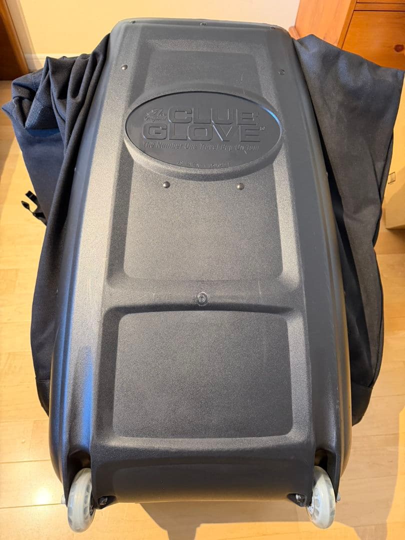 ゴルフバッグ・キャディバッグ Club Glove Last Bag XL Pro Tour
