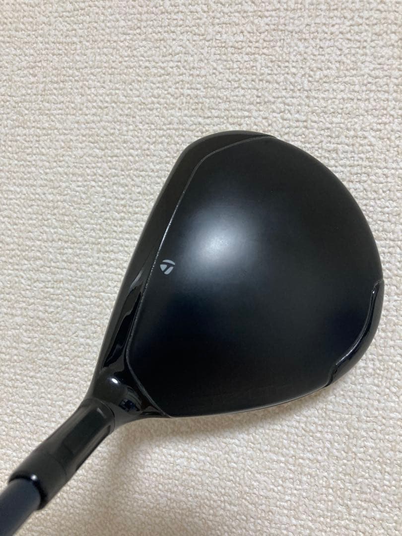 レア☆ ステルス FW 3HL 16.5度 VENTUS BLUE 7S