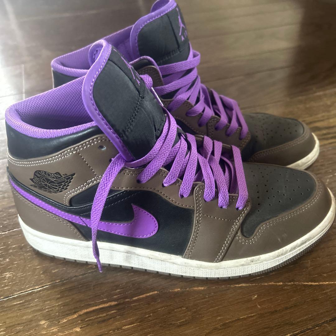 シューズ(男性用) Nike Air Jordan 1