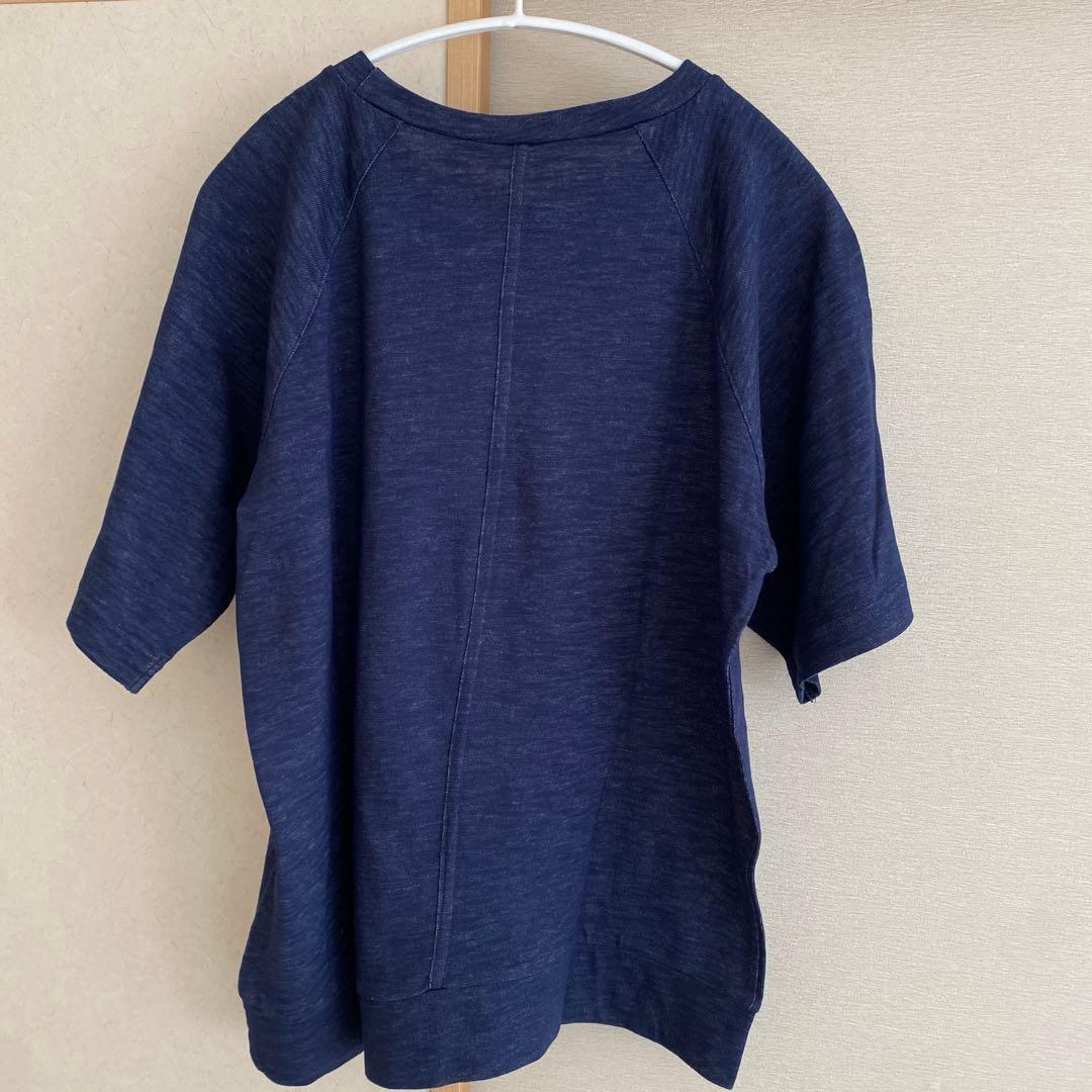 新品　ダンスキン　トップス　カットソー　Tシャツ　ヨガ　トレーニング　ランニング