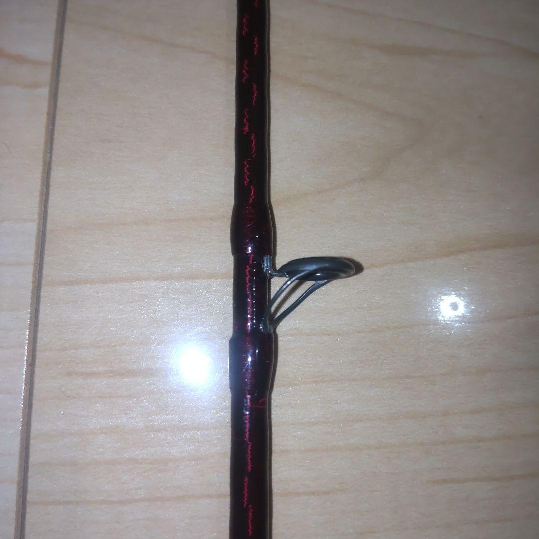 ロッド Scorpion XV 1581F-2