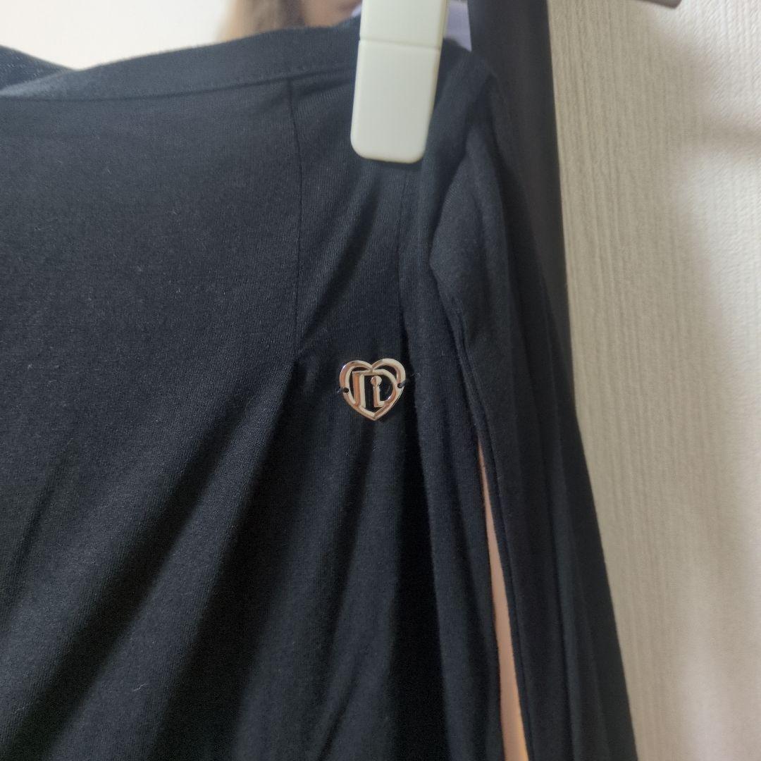 社交ダンス　TID　レッスンパンツ