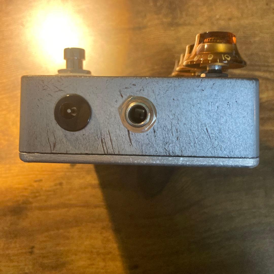 オマケつき‼️GOLDENVALVEとSILVERVALVE と18Vアダプタ