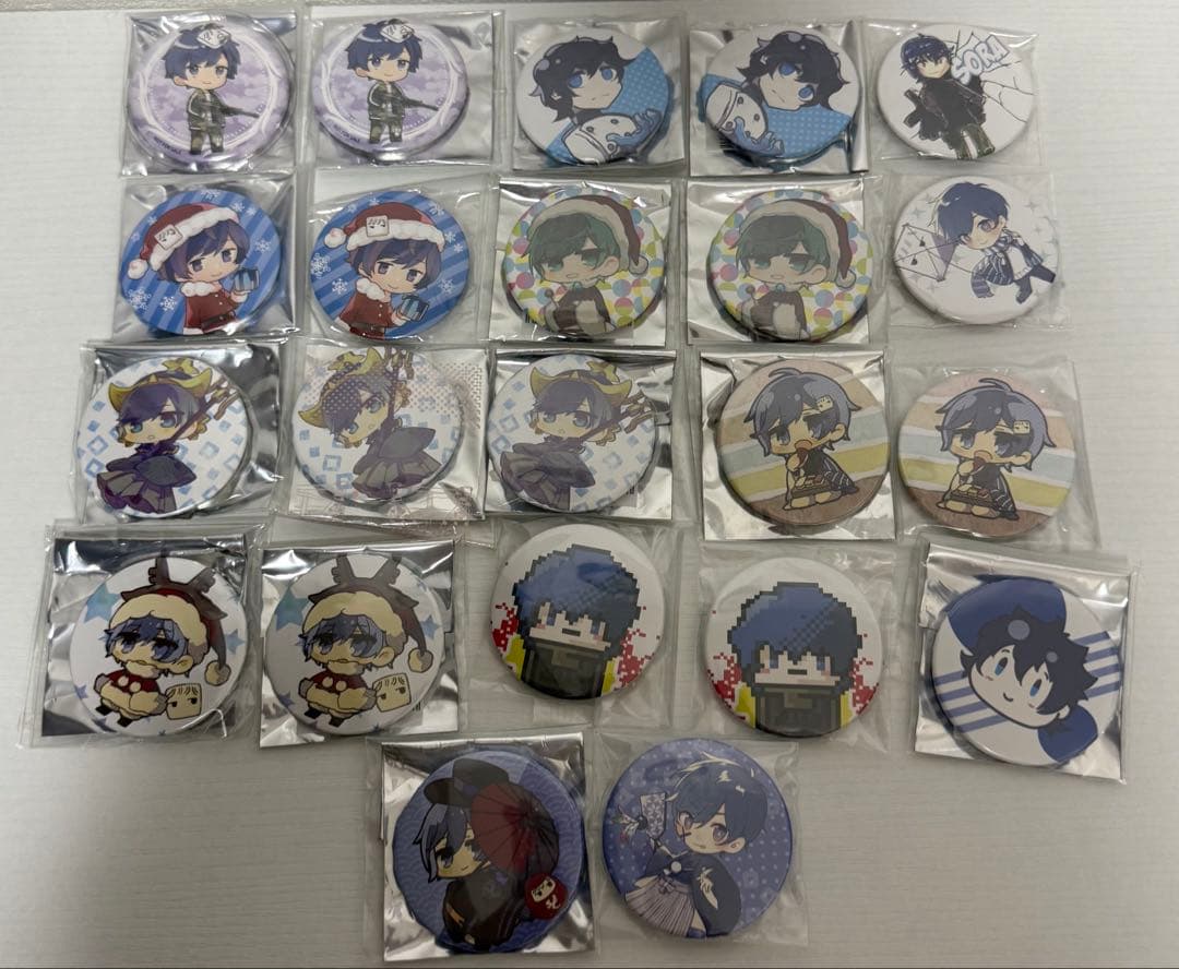 そらる グッズ