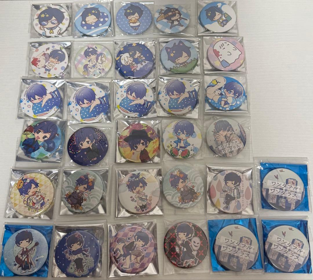 そらる グッズ