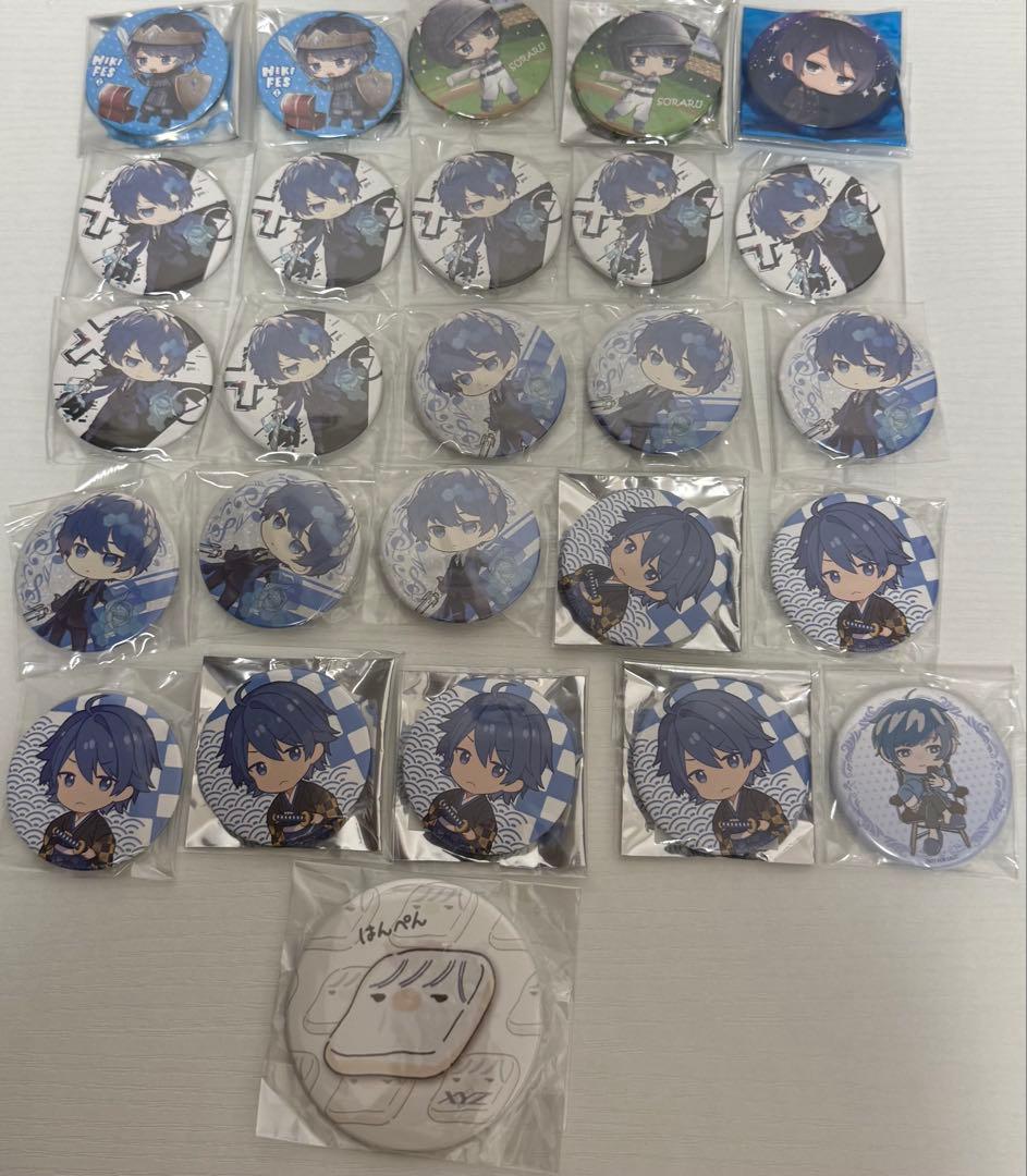 そらる グッズ