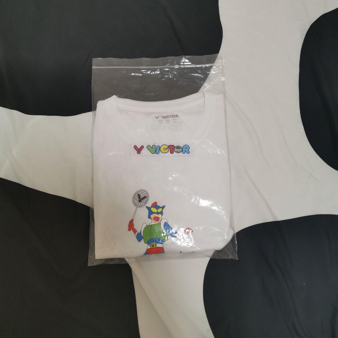 VICTOR クレヨンしんちゃん　Tシャツ　3XL