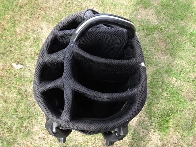 【値下げ】OGIO　ゴルフ　スタンドキャディバック