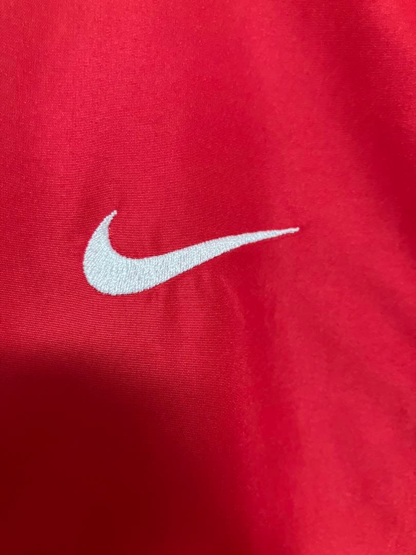 NIKE アーセナル ナイロンジャケット　Ｍサイズ相当