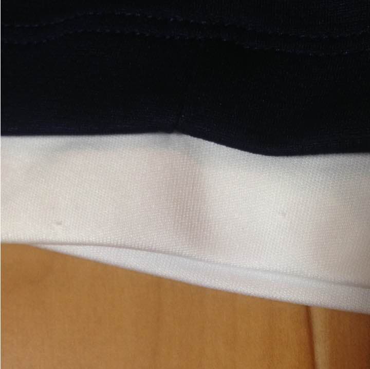 ☆ レディーステニスウエア PACIFIC adidas 上下セット L ★