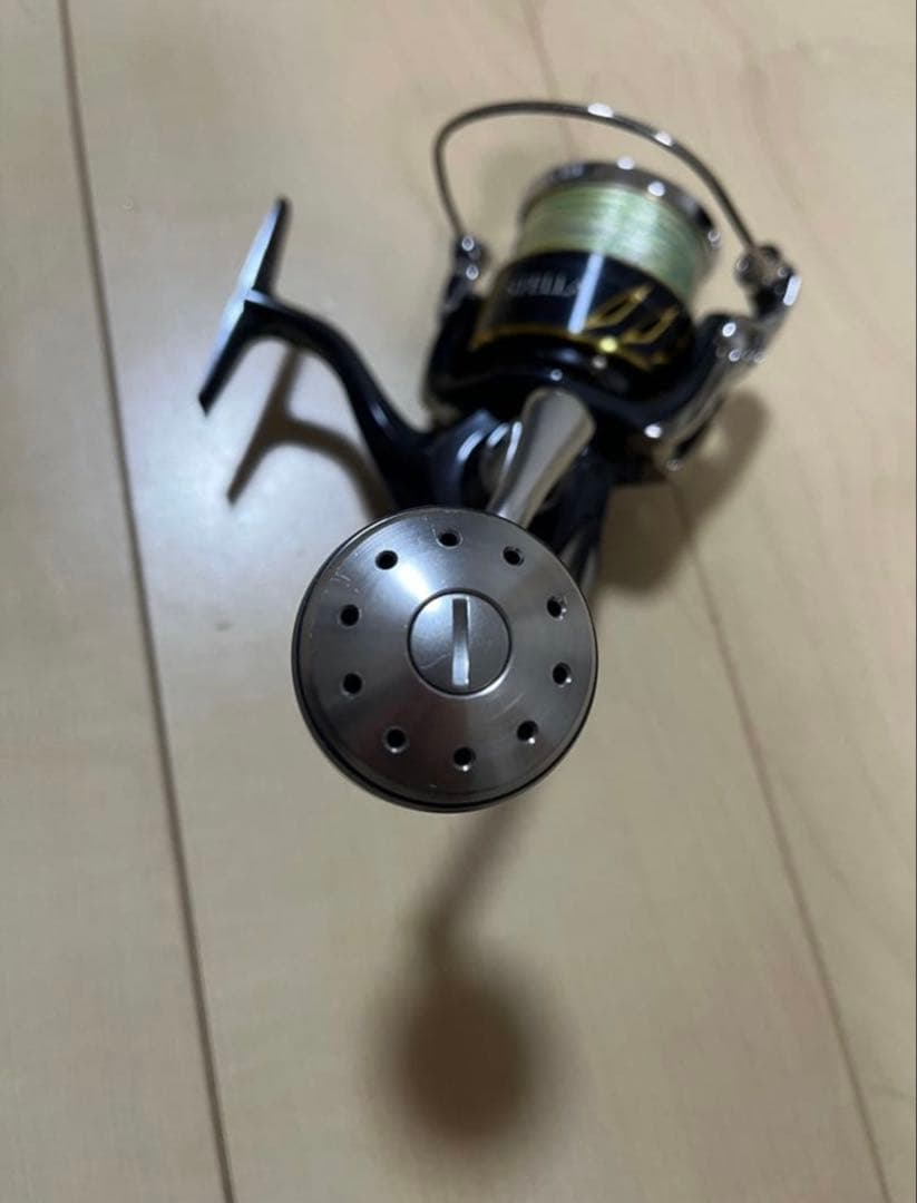 13ステラSW 6000HG
