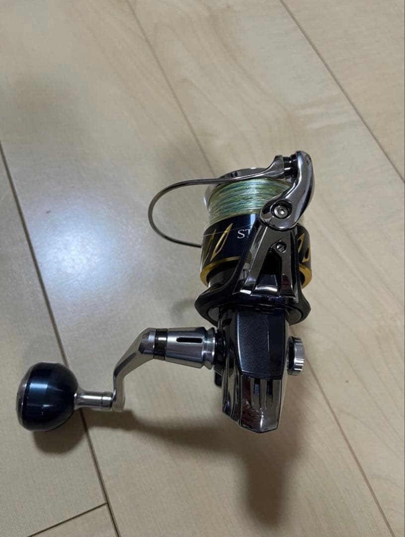 13ステラSW 6000HG