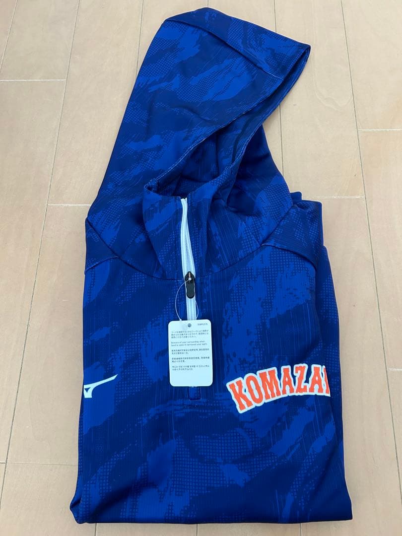 まる様 まとめ Mizuno ネイビー Tシャツ パンツ キャップ セット