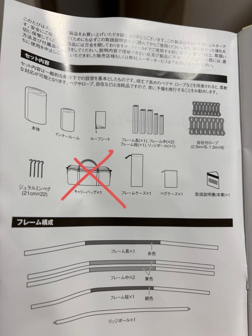 訳あり Peak スノーピーク TP-880 Entry 2