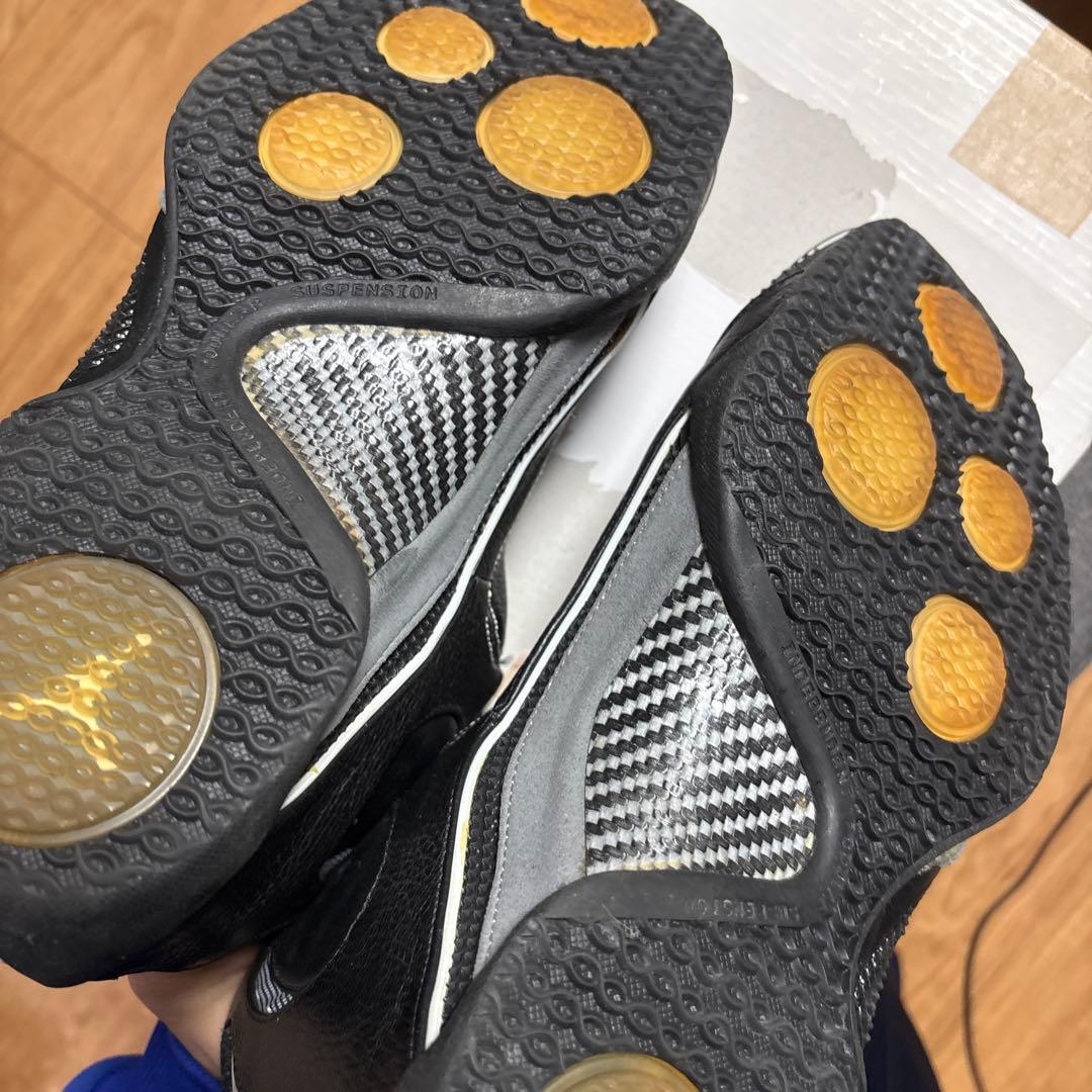 Air Jordan 21 OG Flint Grey エアジョーダン21 OG