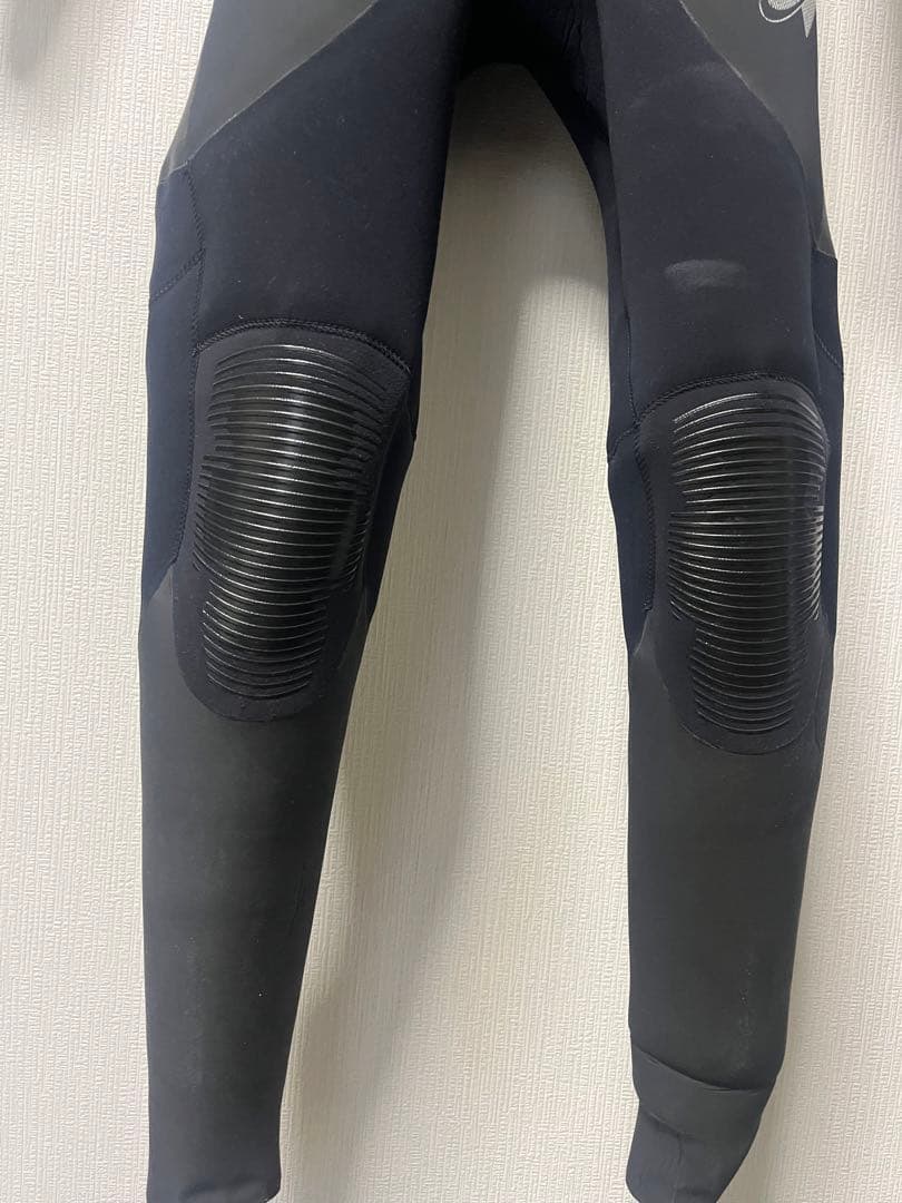 ウェットスーツ　5着　セット