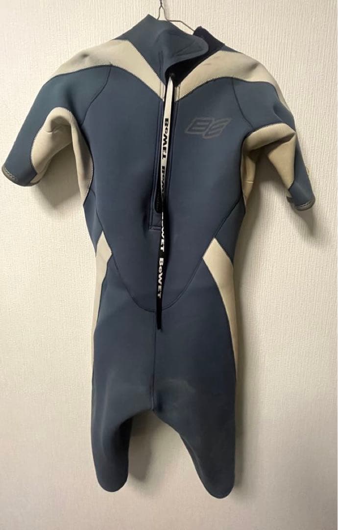 ウェットスーツ　5着　セット