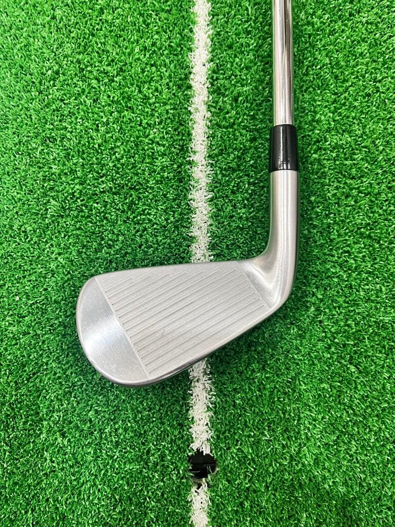 Srixon ZU85 23度 ユーティリティ