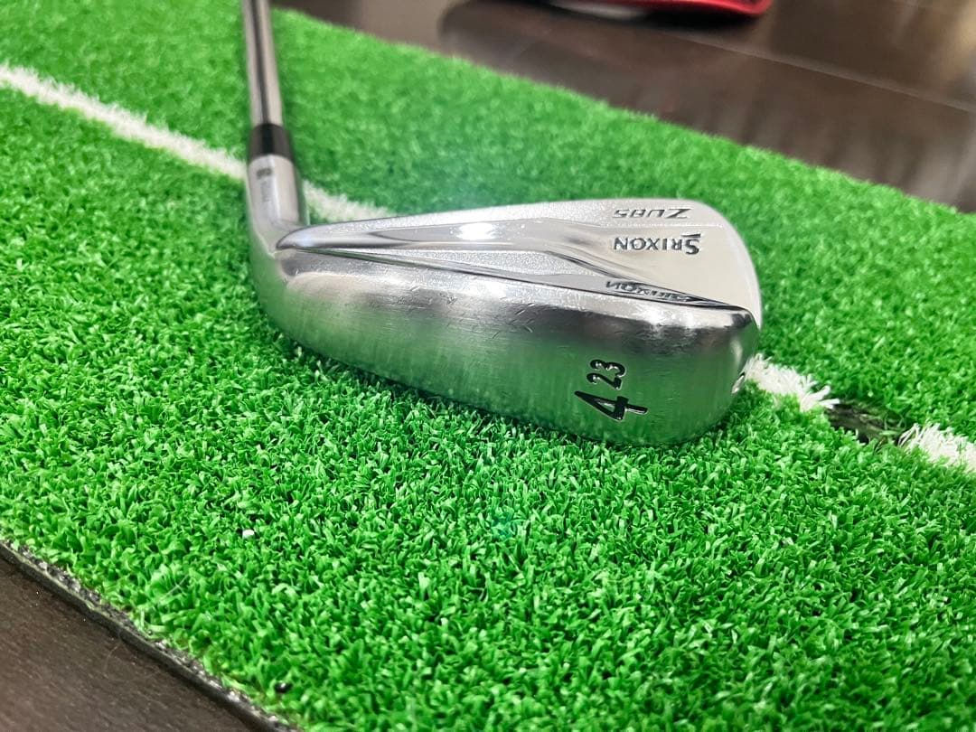 Srixon ZU85 23度 ユーティリティ