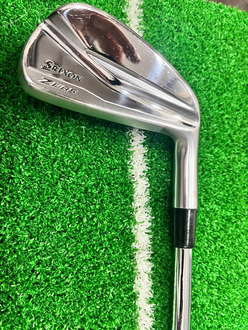 Srixon ZU85 23度 ユーティリティ