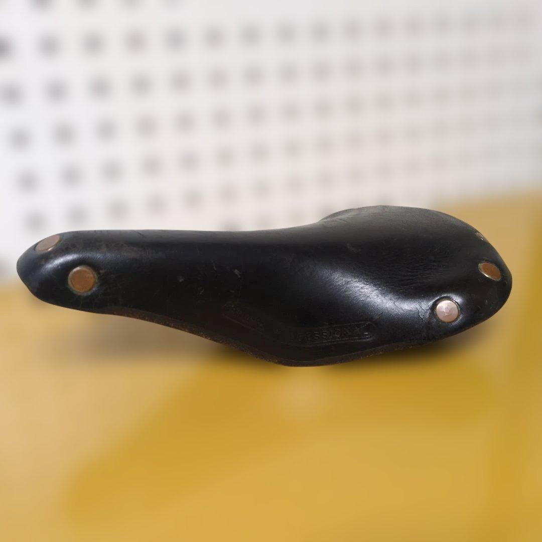 BROOKS レザー サドルPROFESSIONAL