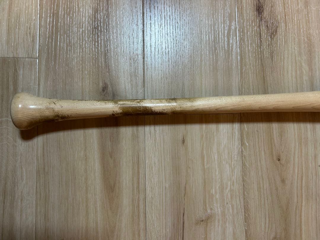 エスオースポーツ　SOスポーツ　硬式木製バット
