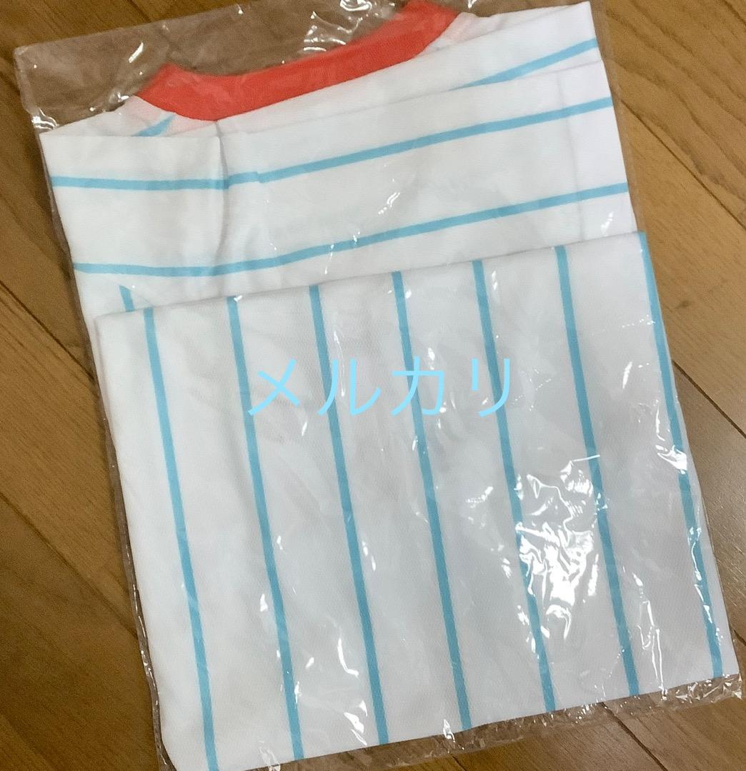 《新品・未開封》大谷翔平 選手　日ハム　レジェンドシリーズ　限定ユニフォーム