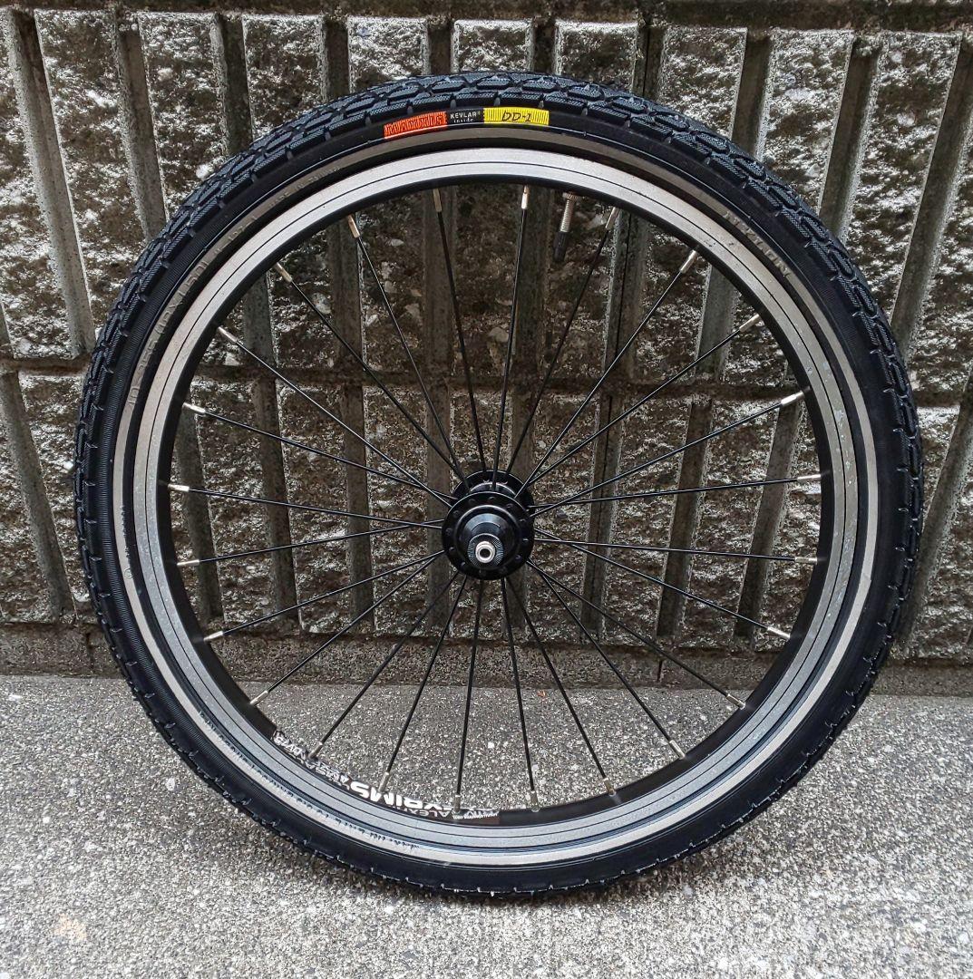 bd-1 18インチホイール