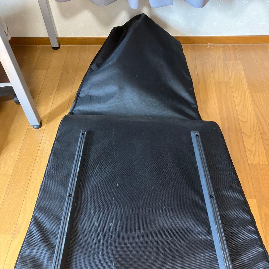 HONMA 大型キャリーゴルフバッグ　トラベル