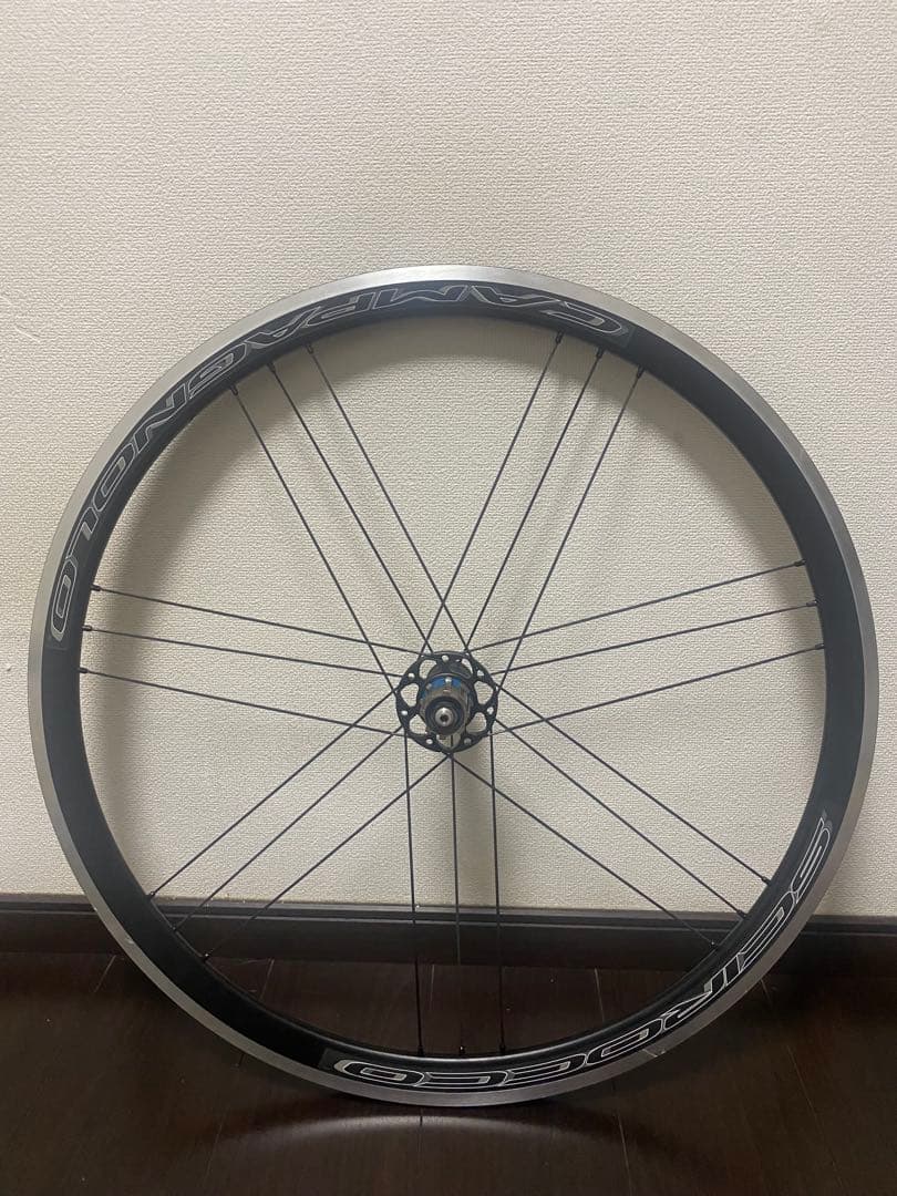 Campagnolo（カンパニョーロ）シロッコ C17 ホイール