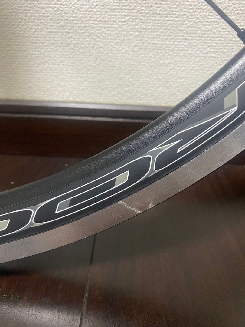 Campagnolo（カンパニョーロ）シロッコ C17 ホイール