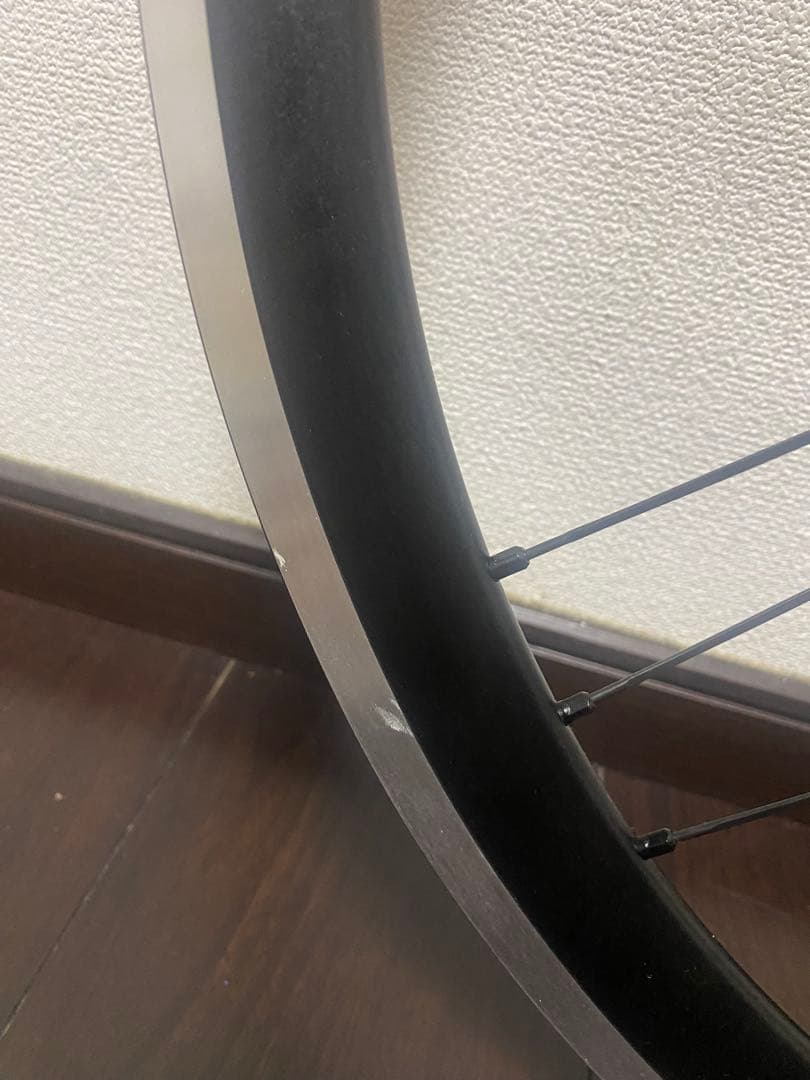 Campagnolo（カンパニョーロ）シロッコ C17 ホイール