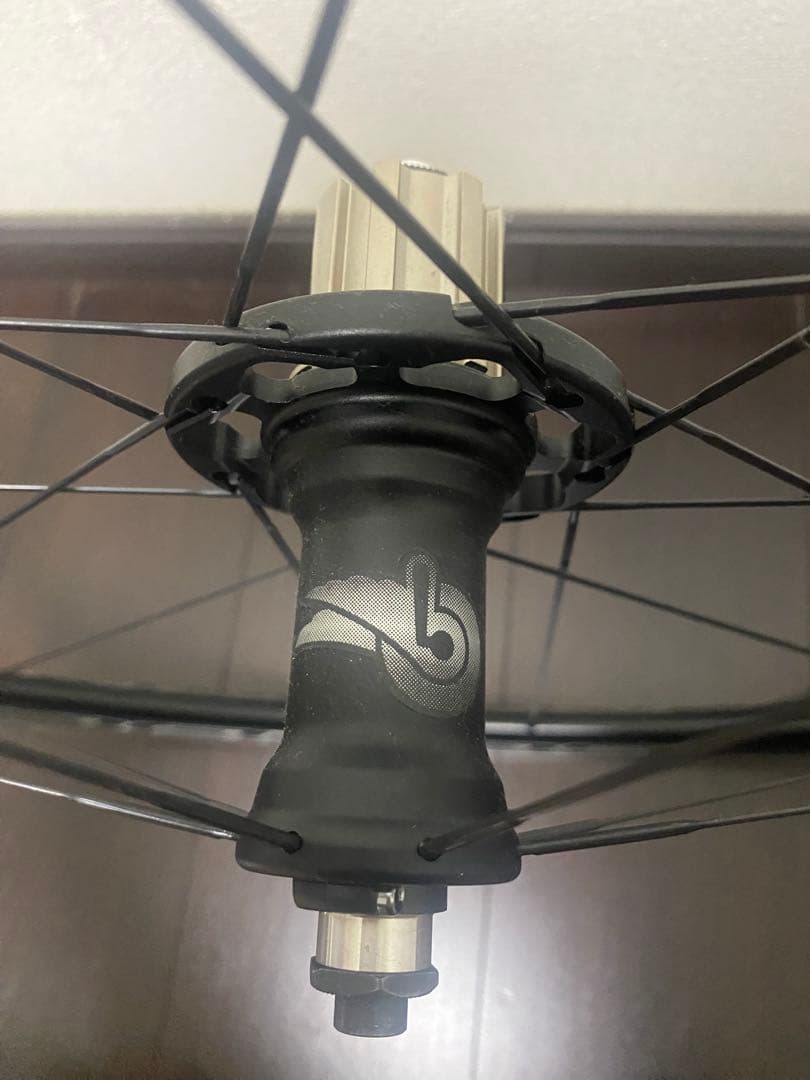 Campagnolo（カンパニョーロ）シロッコ C17 ホイール