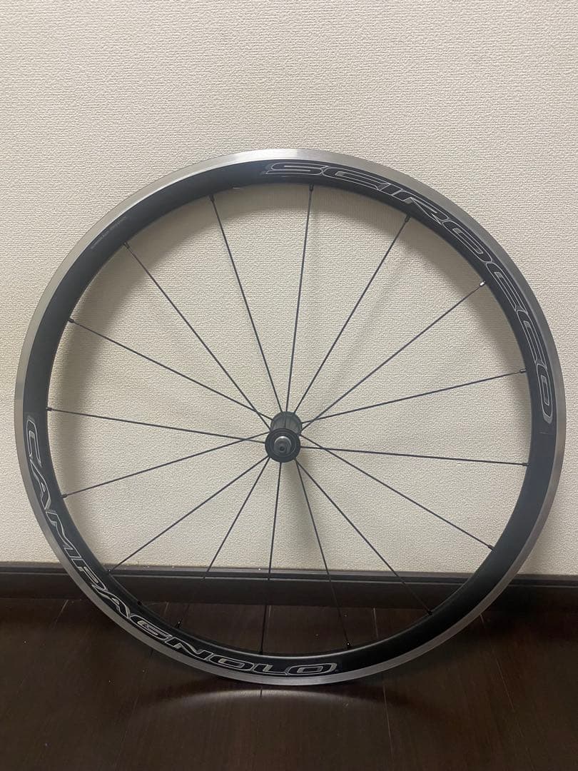 Campagnolo（カンパニョーロ）シロッコ C17 ホイール