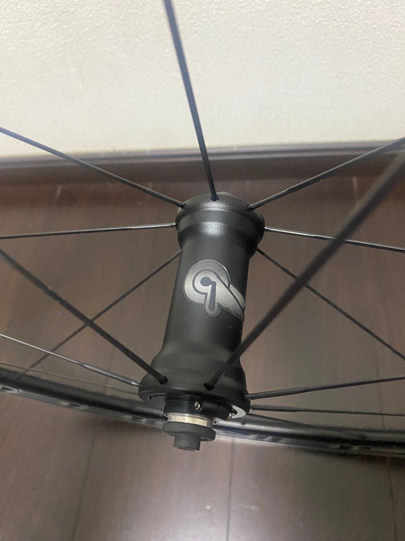 Campagnolo（カンパニョーロ）シロッコ C17 ホイール